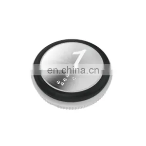 Competitive Price Push Button Cover For Elevator Button of Lift thumbnail-3