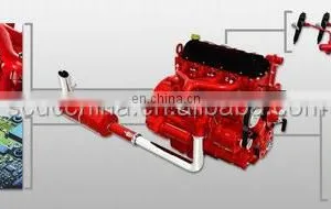 Hot Sell !! ISF 3.8 Diesel Engine for Vehicle thumbnail-4