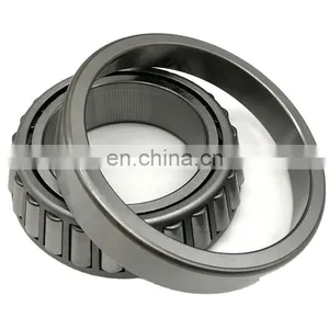 China Wholesale Inch Series 61.913x139.7x46.038 mm Taper Roller Bearing 32908 32909 32910 32911 thumbnail-5