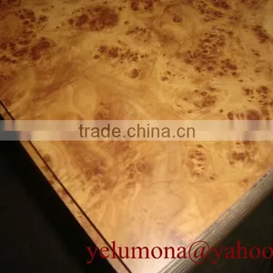 High Density Veneered Mdf for Sale thumbnail-1