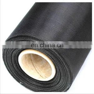 Greenhouse Black Color Farm Plants Protection Mesh Anti Insect Net thumbnail-1