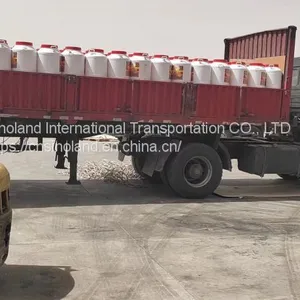Ulan Bator Logistics, Mongolia Logistics, Mongolia Freight Forwarder From Erenhot thumbnail-3