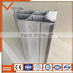 Industrial Aluminum Profile Industrial Aluminium Extrusion thumbnail-4
