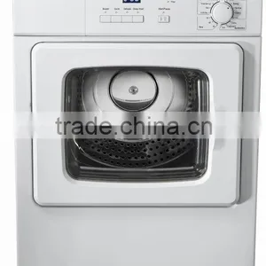 Fully Automatic Electric Tumble Clothes Dryer thumbnail-1