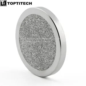 Porous Stainless Steel Filter for Bubble Stone thumbnail-1