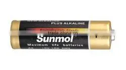 1.5V Alkaline Best Prices Batteries aa thumbnail-1