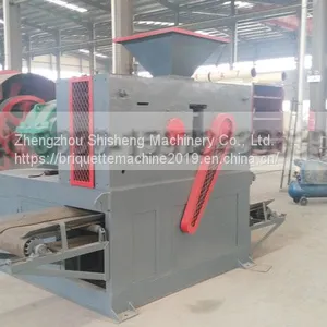 Wholesale Price Charcoal Briquette Machine thumbnail-1