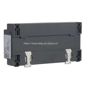 Acrel Apply in Data Centre/array Cabinet/IDC AMC100-FDK48 DCmulti Circuits Power Meter 48-channel Active Switch Status Detection thumbnail-3