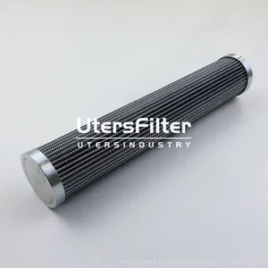 R928006926 2.0400 PWR10-B00-0-M UTERS Replace of Rexroth High Pressure Hydraulic Filter Element Shield Machine Filter Element thumbnail-2