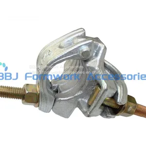Scaffolding Accessories Drop Forged Couplers thumbnail-1