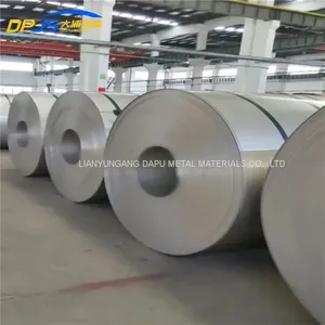 Ba/2b/No. 1 304 316 310lmn 318 316h 890L Stainless Steel Coil/Strip/Roll Excellent Corrosion Resistance thumbnail-3