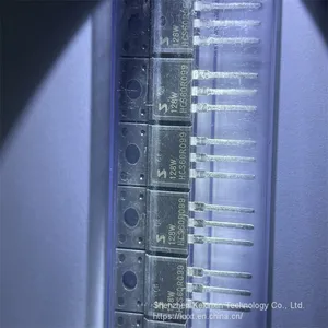 IPW60R099C7XKSA1 Infineon Technologies MOSFET HIGH POWER_NEW thumbnail-1