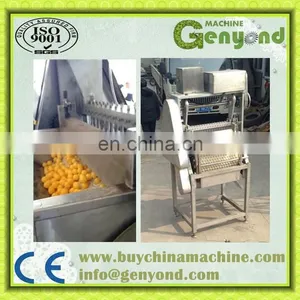 Small Type Cherry Pitting Machine Mini Cherry Seed Removing Machine With Factory Price thumbnail-2