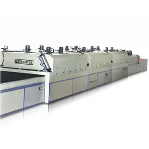 Automatic IR Tunnel Conveyor Oven thumbnail-1