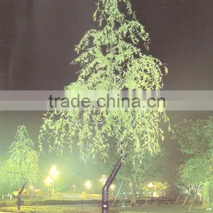 2.3m High LED Tree Lights Mix Color thumbnail-1