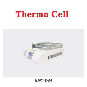 Laboratory Dry Thermostat Metal Bath thumbnail-4