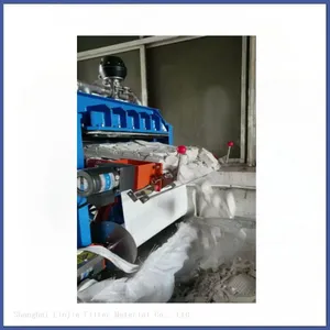 Filter Paper and Filter Cloth Used for Phosphating Slag Removal in Automobile Factories thumbnail-4