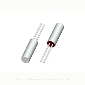 32.768kHz Series Tuning Fork Crystal Units thumbnail-2