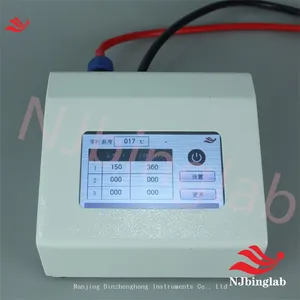 NJbinglab PFA Acid Purifiction System, Sub-boiling Distillation, Reduce Reagent Costs thumbnail-2