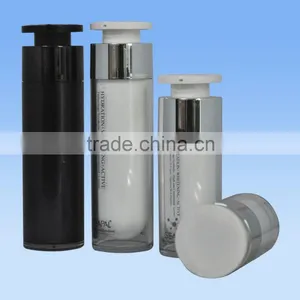 15g 30g 50g Airless Bottle and Cream Jar thumbnail-4