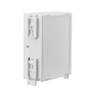 Supporting DL/T645, IEC104, Modbus RTU, Modbus TCP Conversion to BACnet/IP Protocols Energy Management Gateway thumbnail-4