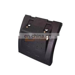 Sinotruk HOWO Sitrak C5H/C7H Heavy Truck Spare Parts WG9925954004/1 Front Left Middle Axle Wheel Cover Assembly thumbnail-2