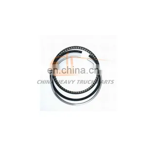 Quality Assurance SINOTRUK SITRAK MAN MC11/MC13 Engine Parts 202V02503-6005 Set Of Piston Rings thumbnail-5