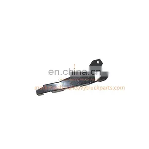 Foton Auman Truck Weichai Engine Gearbox Zf/Fast Truck Spare Parts 1b24984504008 Rear Bracket Assy RH Upper Step Board thumbnail-3