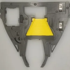 Auto Glass Rain Sensor Camera Bracket Base of Windshield thumbnail-4