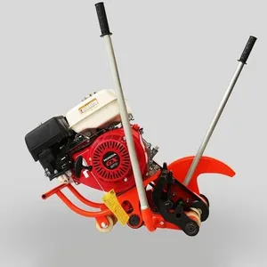 NQG-5.1 Abrasive Rail Cutting Machine thumbnail-1