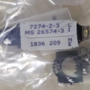 7274-2-2 1/2 - CIRCUIT BREAKER thumbnail-3