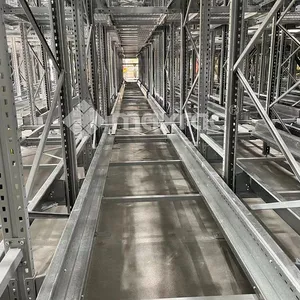 4 Way Pallet Shuttle thumbnail-1
