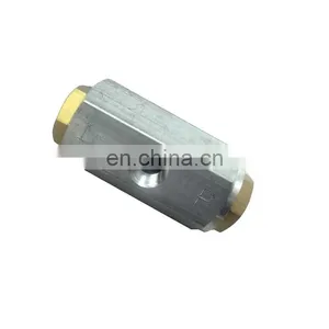 Manufacturer Sullair 045099 Pressure Regulator Industrial Screw Air Compressor Spare Parts High Quality thumbnail-4