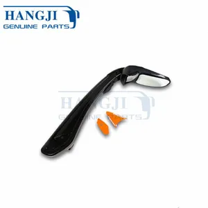Bus Accessories 8202-02774 Bus Rearview Mirror ZK6816H Auto Folded Mirror Side Mirror Espejo Bus thumbnail-3