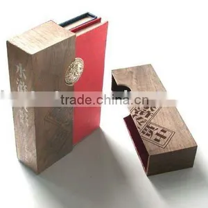 High Quality Offset Printing Hardcover Book Printing thumbnail-1