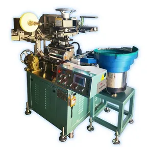 Automatic Pen Printing Heat Transfer Machine Equipment thumbnail-1
