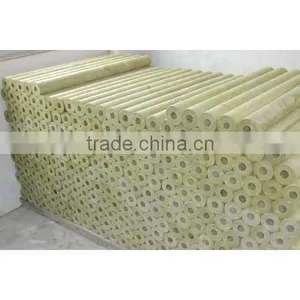 Rockwool Plate Used for Sandwish Panel thumbnail-3