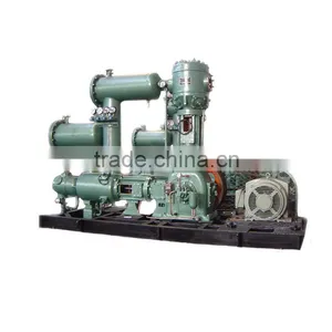 Yuanju Biogas Compressor thumbnail-6