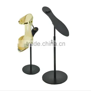 Wholesale Store Display Shoe Rack, Shoe Rack for Shops thumbnail-1