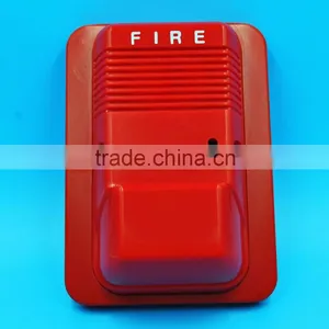 Fire Sunder Horn With High Voice thumbnail-2