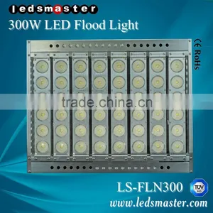 Easy Maintenance Portable Soccer Field Lights With CE ROHS TUV ETL UL thumbnail-3