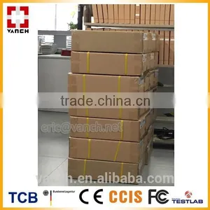 Government Railway Timekeeping System IP 65 UHF RFID Antenna thumbnail-1