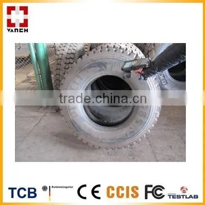 EPC Class 1 UHF RFID Tyre Patch Tag 865 to 925MHZ thumbnail-3