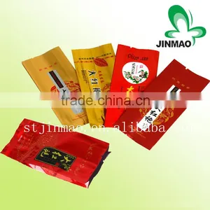 Food Grade Plastic Food Packaging for Cookies Bags thumbnail-2
