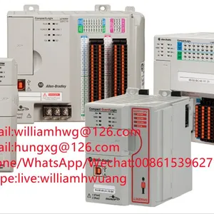 AB Processor Module 1769-L30ERM 1769-L33ER 1769-L36ERM 1769-L37ERMO 1769-L38ERM thumbnail-1