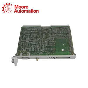 SIEMENS 6ES5526-3LG0 Simatic S5 Communications Processor New thumbnail-5
