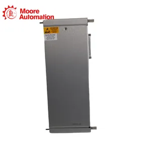 Bently Nevada 126615-01 Proximitor Seismic Monitor I/O Module thumbnail-5