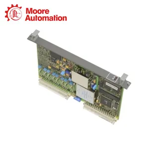 ABB 81AA03A-E GJR2394100R1210 Analog Output Module IN STOCK thumbnail-2