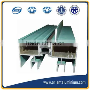 High Quality Aluminium Profile System thumbnail-1