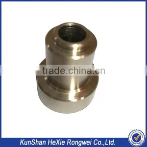 Oem Fabrication Parts Service Cnc Mechanical Comopents Turning thumbnail-1